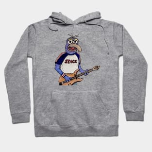 Gonzo Space Chaos Hoodie